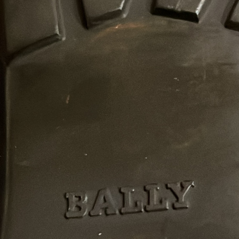 Bally Shoes - image 5